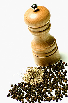 Spices Analysis